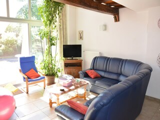 Ferienhaus Wolwelange Ausstattung 16