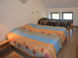Ferienhaus Wolwelange Ausstattung 24