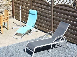 Vakantiehuis Wolwelange Buitenaudio-opname 6
