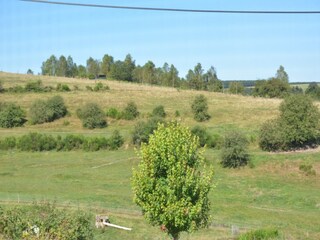 Casa de vacaciones Wolwelange Grabación al aire libre 8