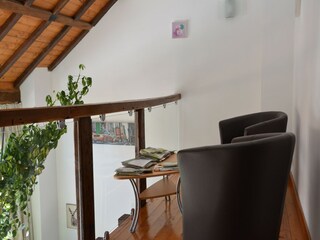 Vakantiehuis Wolwelange Kenmerken 16