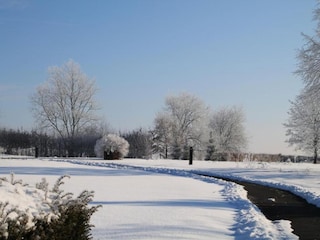Ferienhaus Wolwelange Umgebung 33