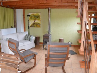 Farmhouse Houffalize Features 16