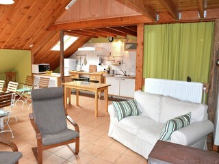 Bauernhof Houffalize Ausstattung 11