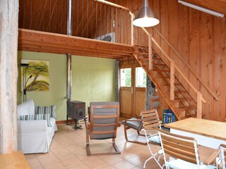 Farmhouse Houffalize Features 18