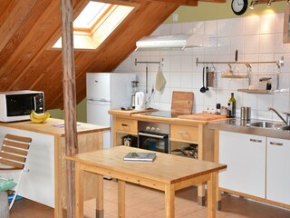 Type de propriété : Ferme Houffalize Équipement 8