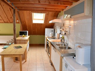 Bauernhof Houffalize Ausstattung 12