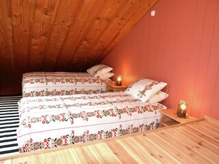 Boerderij Houffalize Kenmerken 15