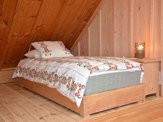 Bauernhof Houffalize Ausstattung 16