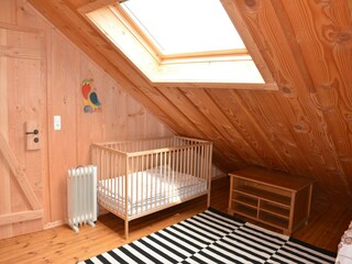 Boerderij Houffalize Kenmerken 13