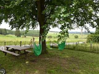 Bauernhof Houffalize Außenaufnahme 1