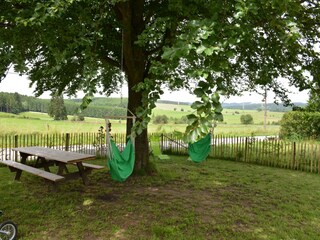 Farmhouse Houffalize Outdoor Recording 1