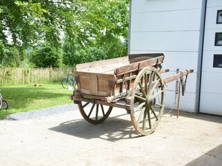 Type de propriété : Ferme Houffalize  39