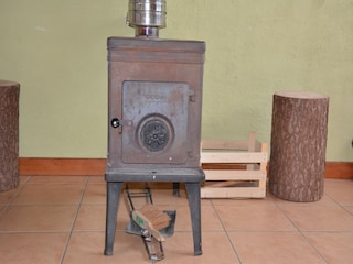 Bauernhof Houffalize  36