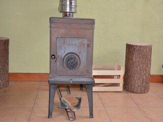 Farmhouse Houffalize  36