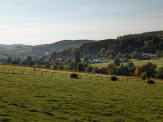 Farmhouse Houffalize Environment 29