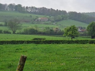 Type de propriété : Ferme Houffalize Environnement 25