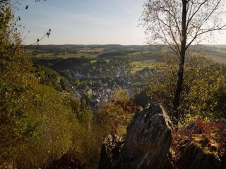 Bauernhof Houffalize Umgebung 30