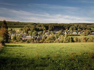 Bauernhof Houffalize Umgebung 33