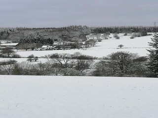 Bauernhof Houffalize Umgebung 34