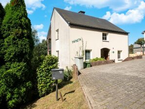 Hill View Apartment in Bouillon with Terrace - Bouillon - image1