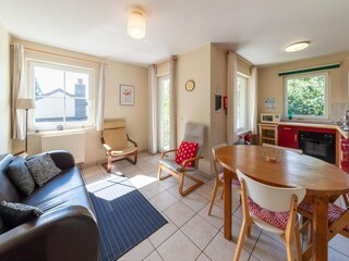 Appartement Bouillon Équipement 34