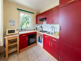 Apartamento Bouillon Características 20