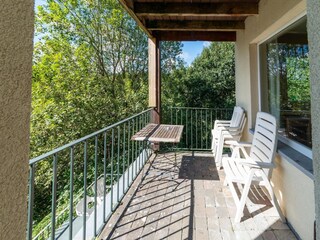 Apartamento Bouillon Grabación al aire libre 8