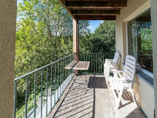 Apartment Bouillon Außenaufnahme 5