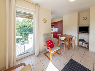 Appartement Bouillon Kenmerken 25