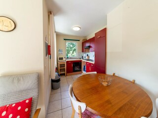 Apartamento Bouillon Características 23