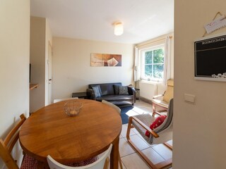 Apartamento Bouillon Características 24