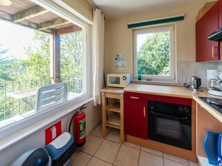 Apartamento Bouillon Características 17