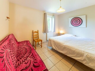 Apartment Bouillon Ausstattung 34