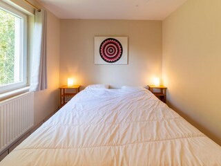 Apartamento Bouillon Características 30