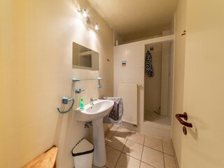 Apartment Bouillon Ausstattung 22