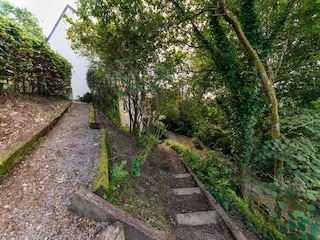 Appartement Bouillon Enregistrement extérieur 1