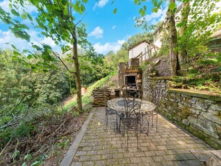 Appartement Bouillon Buitenaudio-opname 2