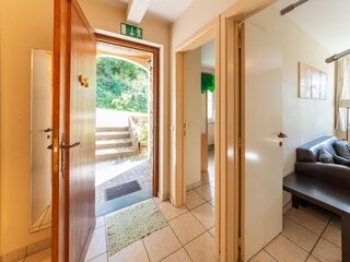 Apartment Bouillon Ausstattung 29
