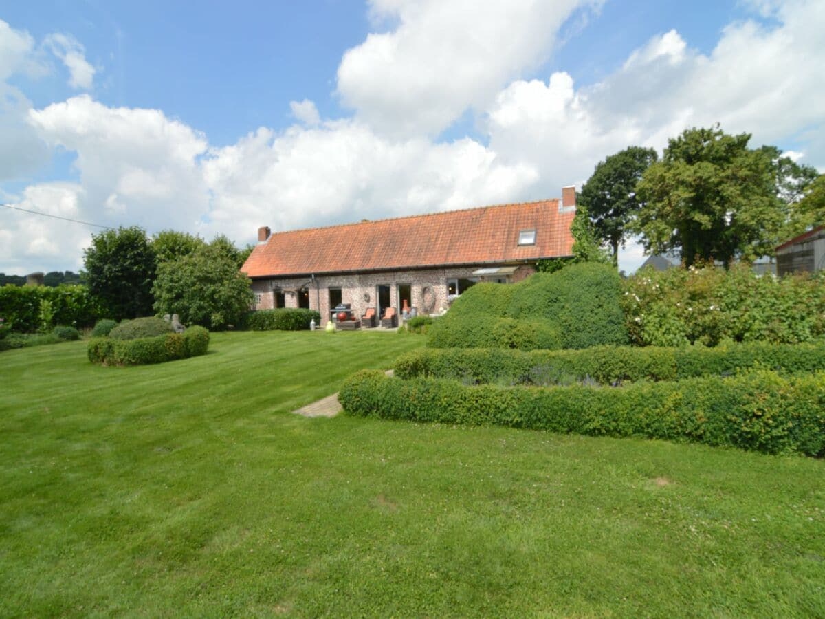 Ferienhaus Oostkamp Außenaufnahme 5