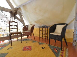 Maison de vacances Oostkamp Équipement 14