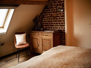 Maison de vacances Oostkamp Équipement 16