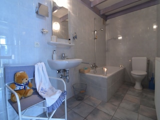 Holiday house Oostkamp Features 7