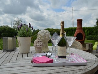 Holiday house Oostkamp  33