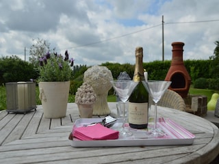 Maison de vacances Oostkamp  32