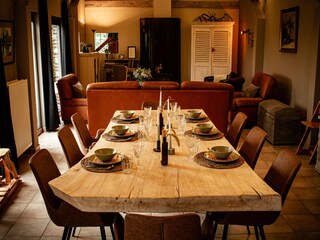 Maison de vacances Oostkamp Équipement 16