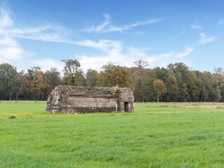 Vakantiehuis Oostkamp Omgeving 28