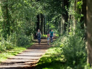 Casa de vacaciones Oostkamp Entorno 21