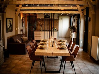 Maison de vacances Oostkamp Équipement 14