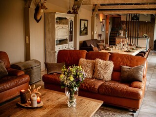 Ferienhaus Oostkamp Ausstattung 16